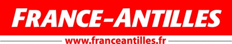 FRANCE ANTILLES logo vectoriel logo
